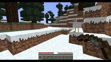 Minecraft - How to Install Zipline Mod