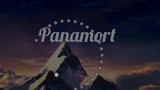 Panamort High Definition Logo 2006