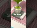 Dirty matcha /มัทฉะเดอตี้