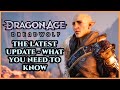 The Uncertain Future of Dragon Age: Dreadwolf &amp; BioWare Amidst Layoffs | What You Need to Know