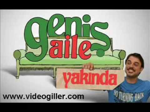 Geniş Aile Dizi Müziği izle video indir