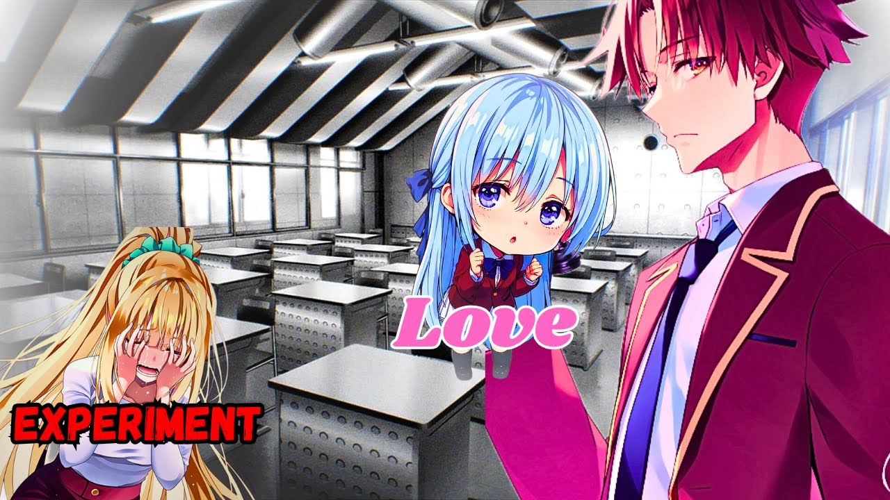 Could Ayanokoji Really Fall in Love? [Y3V2 SPOILERS]