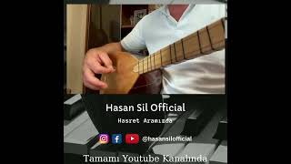 Hasan Sil Official - Hasret Aramızda Resimi