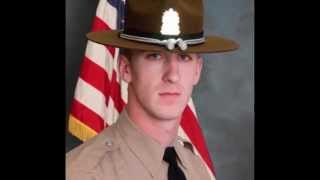 Police Memorial 2014