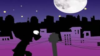 51coroel - Zydeco Ray (feat. Tani Zoom) (Music Video)
