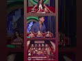 4ta Gala de nominación de la casa de los Famosos 6 #famosos #lcdlf