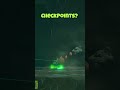 Glowing Checkpoint 🍄 New Respawn System in MechShell