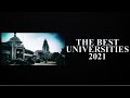 The Best Universities in South Africa (2020 - 2021)