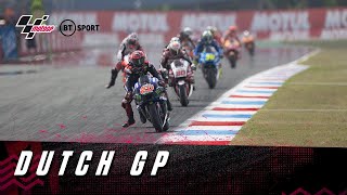 MotoGP Highlights: Dutch (2021) | A glorious return to Assen