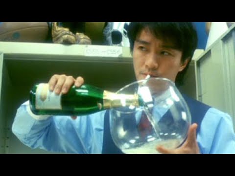 Tricky Brains 1991 (English Subtitle) Top Notch Stephen Chow Movie