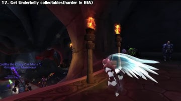 Some things to do Before BfA-Patch 8.0 (part 2)