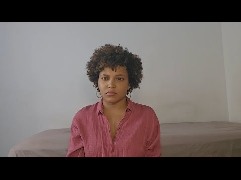 Monólogo Marie