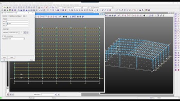 Bocad PEB Model #08: Purlin sagrods [with captions]