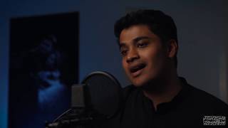 Video thumbnail of "Poovellam Kettuppar | Irava Pagala (Raw Cover) | Diluckshan Jeyaratnam"