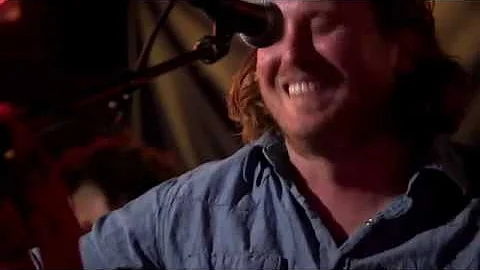 William Clark Green - Live At Cheatham Street Ware...