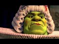 Le premier jour du Roi Shrek | Shrek le troisième | Extrait VF