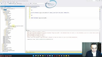 Entity Framework Core #40 - Indexes