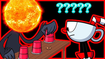 THE CUPHEAD SHOW ANIMATION! 4 Devil