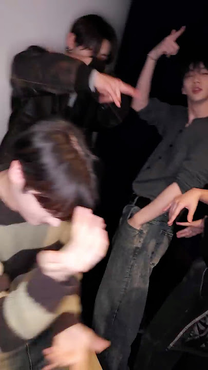 don't stop ayyyyy #TXT #ACT_PROMISE_EP2 #TXT_TOUR_ACTPROMISE_EP2