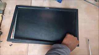 Dell LED Monitor Repair | Dell Monitor No Power | LED Monitor Repair