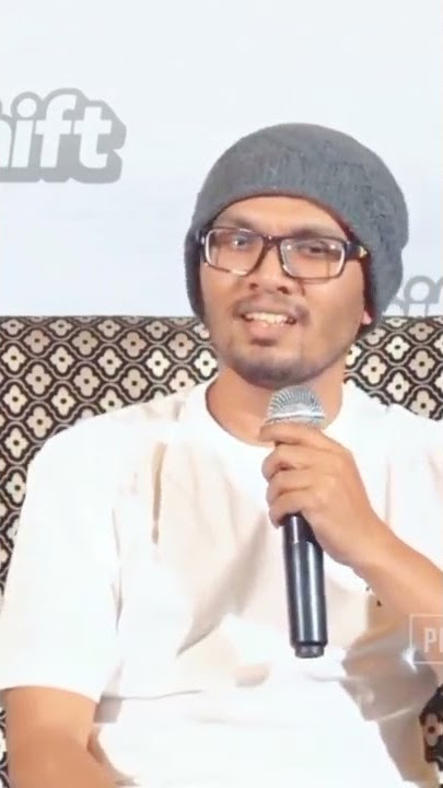 CARA MENCARI JODOH MENURUT ISLAM - SHORTS/STORY USTADZ HANAN ATTAKI