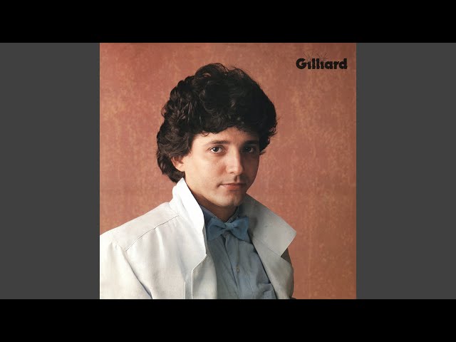 Gilliard - Linha Cruzada