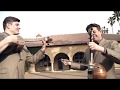 Imamyar & Rufat Hasanov - Bakhcha Gul (Official Music Video)