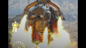 Fallout 4- jet pack how to get it and is it worth it?