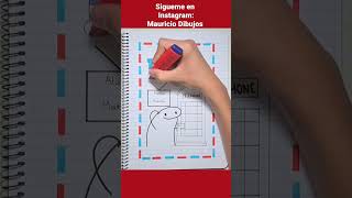 Portada de Inglés #shorts #portadas #inglés #caratulas #portadasbonitas