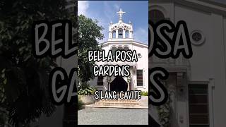 Bella Rosa Gardens, Silang Cavite #eventsvenue #tour #travel #roadtrip Bella Rosa Gardens, Silang Cavite #eventsvenue #tour #travel #roadtrip