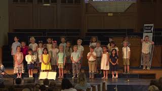 Annapolis Christian Academy - Pre-K Spring Program