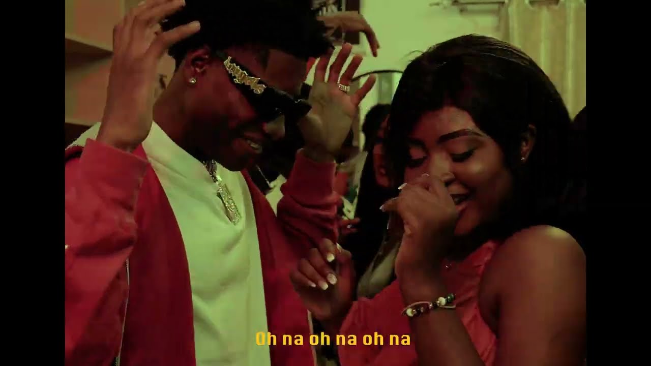Mira SKANAYYY - MALADE (Official Music Video) en YouTube Mira SKANAYYY - MALADE (Official Music Video) en YouTube