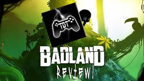 The Most Popular New Game Out for Iphone and Android! Badland 2 Hands On Full Review