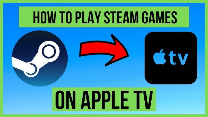 Hands on: Steam Link lets you play Mac and PC games on iOS and tvOS with a  few hiccups