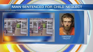 One of three suspects in Hampton child abduction case sentenced