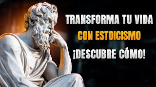 Estoicismo para la Vida Moderna: Claves Prácticas para la Resiliencia y el Bienestar by Pensamiento Estoico 9 views 5 months ago 4 minutes, 12 seconds