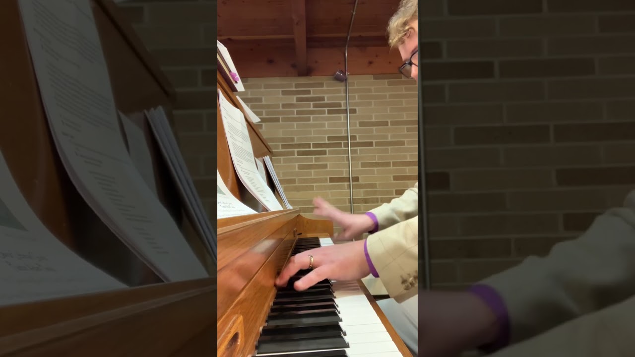 Amazing grace” (Played at funeral) - YouTube