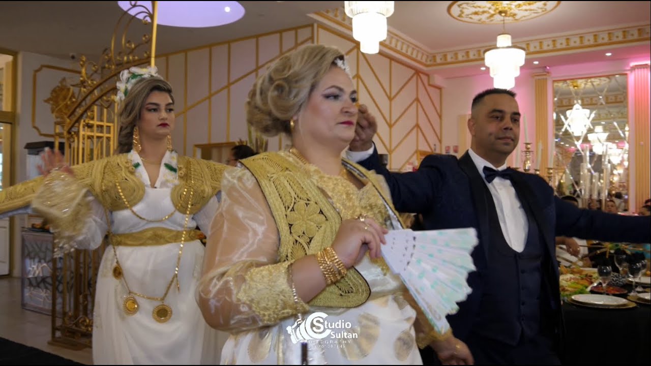 Bijav ko Nasimi - Ispracaj Sandra - Ork.Bekim.Selimi Vedat - Part 1