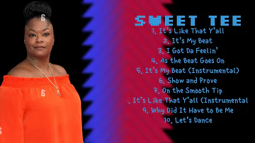 Why Did It Have to Be Me (Extended Version)-Sweet Tee-Popular tunes of 2024-Electrifying