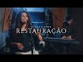 Restauração | Eliana Ribeiro