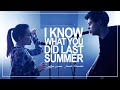 I Know What You Did Last Summer - Shawn Mendes & Camila Cabello Cover - Alycia Marie & Jannik Brunke