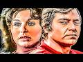 سعاد حسنى و حسين فهمى فى الفيلم الجرىء الممتع النادر جدا لماذا أعيش بدون حذف 