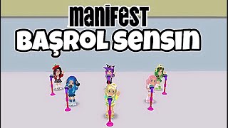 Manifest  Barol Sensin      Pkxd solarapkxd pkxd pkxduniversd kefet 