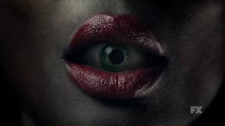AMERICAN HORROR STORY SEASON 6 - TEASER #16 BLINK