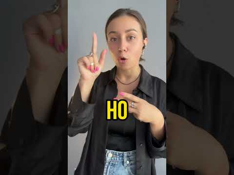 Самопрезентация за 1 минуту
