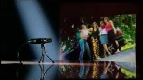 Tech&U review: 3M Mpro 120