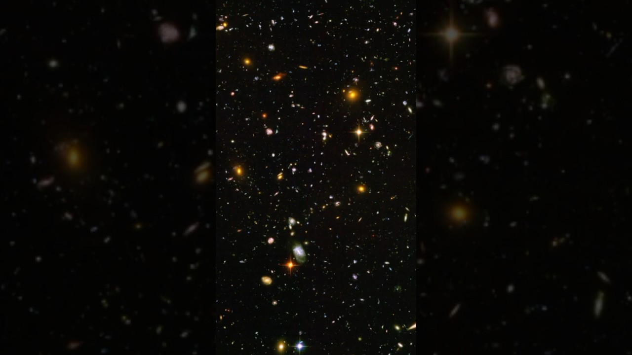 ESTA IMAGEN CAMBIÓ LA HISTORIA 🌌