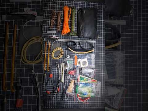 KIT REPARO -