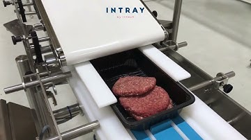 INTRAY Step Loader   SPUK