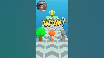 Sprunki: Run and Sort - Gameplay Part 21 | Fun & Challenging Puzzle Run!